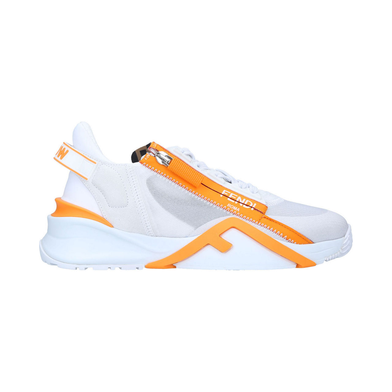 Flow Trainers preview