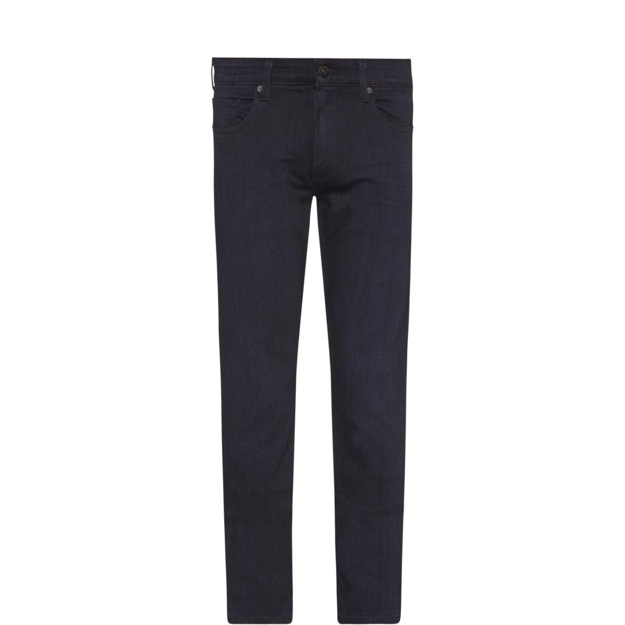 Federal Inkwell Straight Leg Jeans