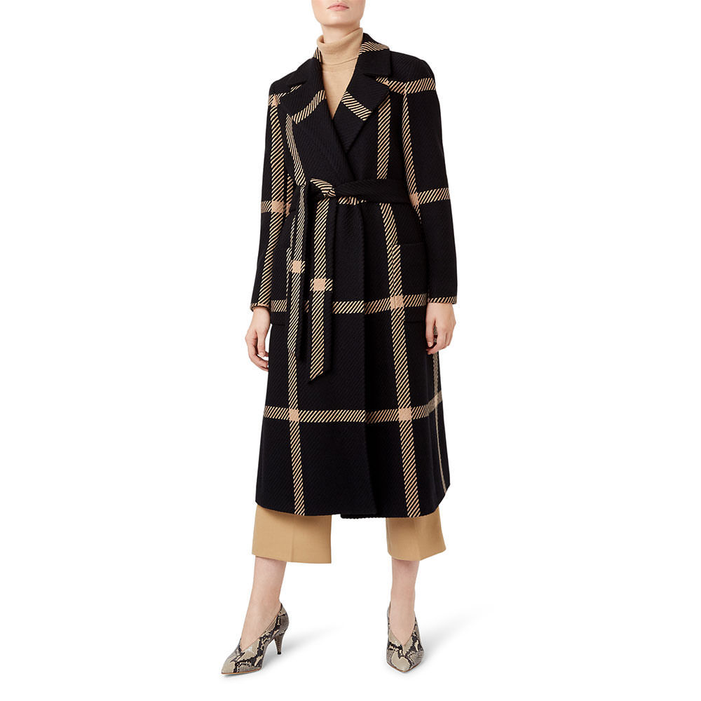 Florina Coat