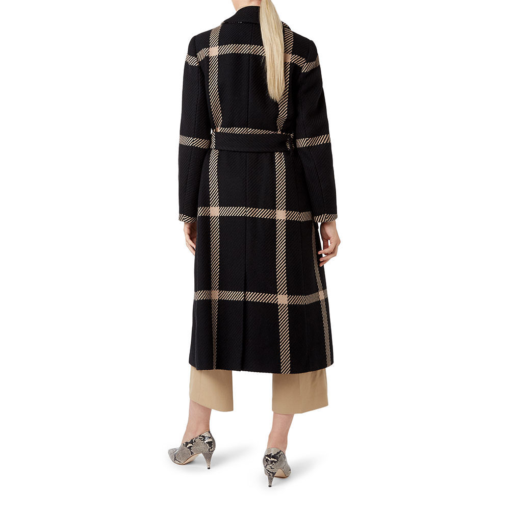 Florina Coat