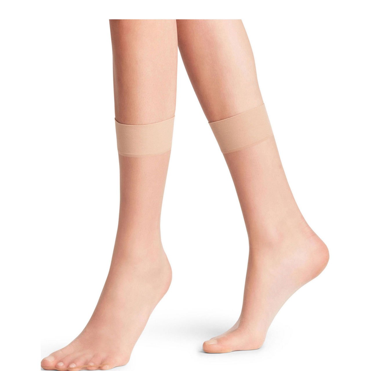 Shelina Anklet Socks Powder