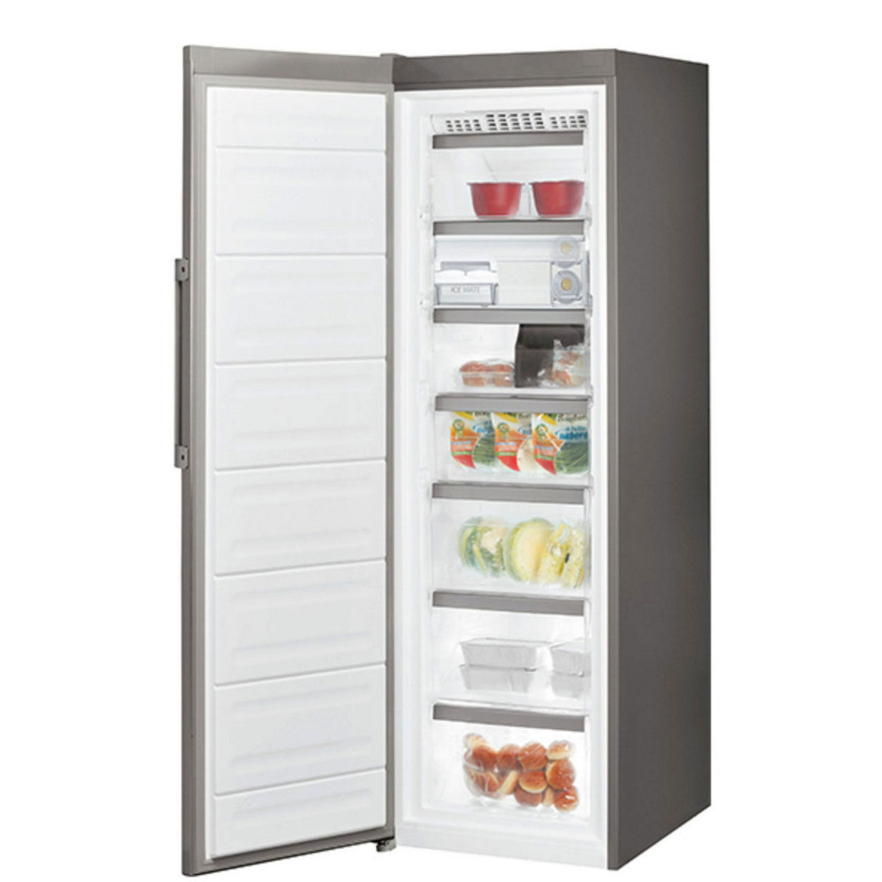 Upright Freezer