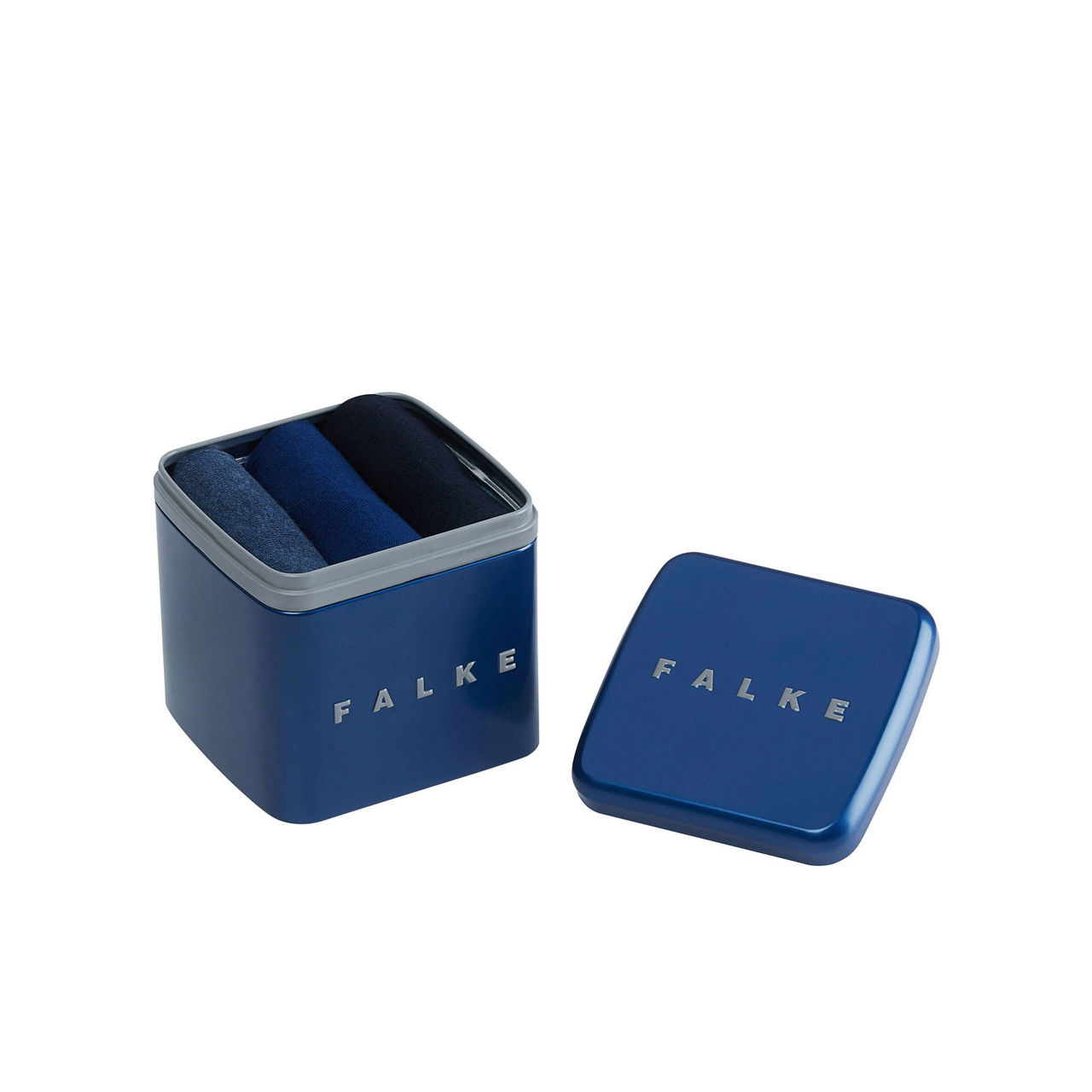 Happy Three-Pack Giftbox