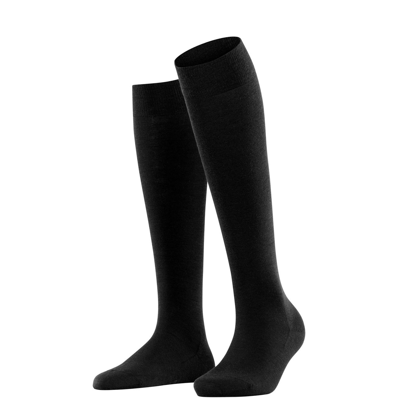 Soft Merino Knee High Socks