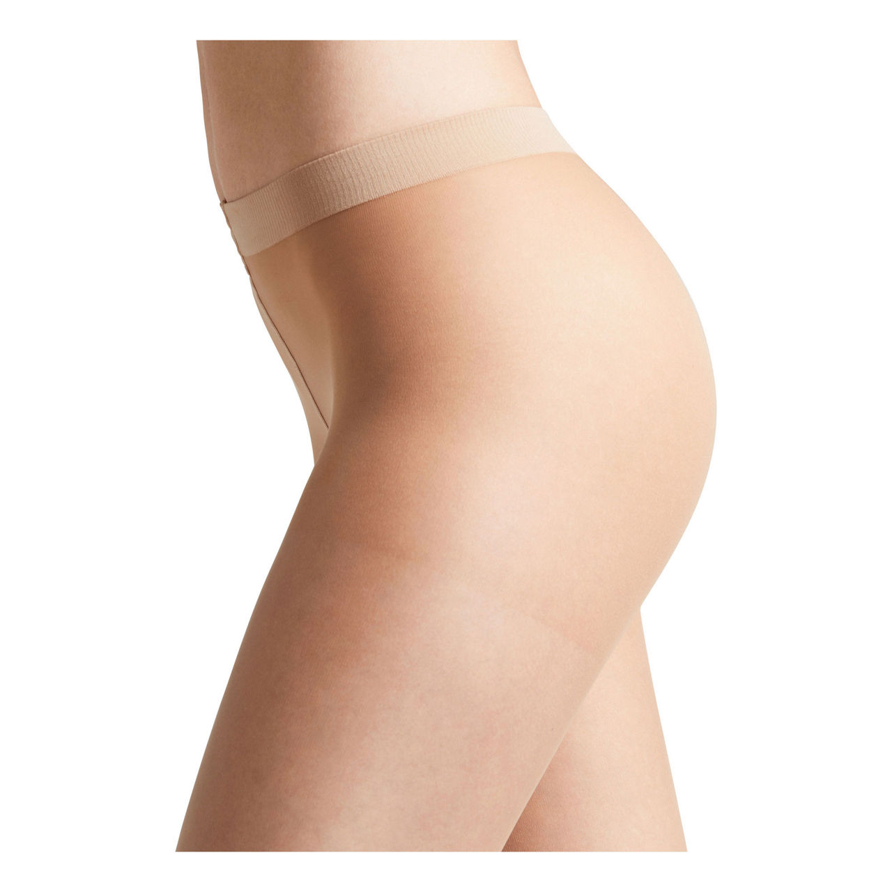 Invisible Deluxe 8 Tights Powder