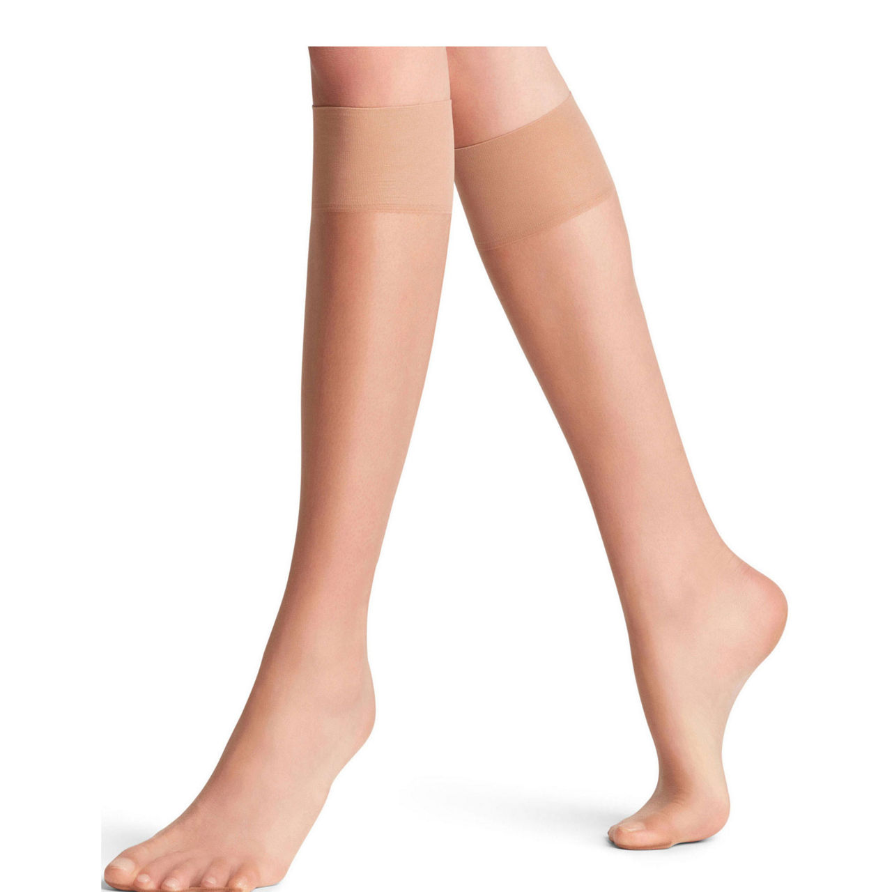 Shelina Knee Highs Sun