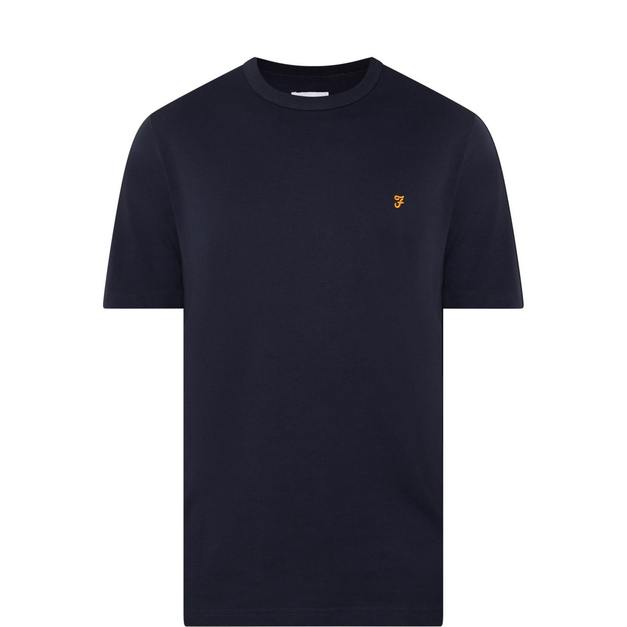 Danny Crew Neck T-Shirt