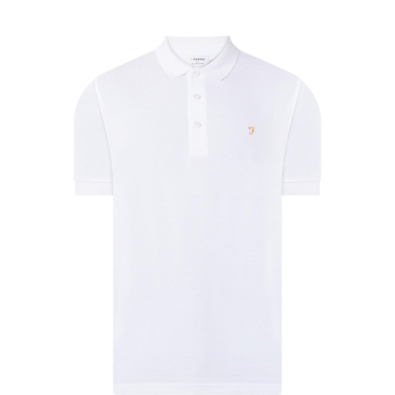 Blanes Slim Fit Polo Shirt