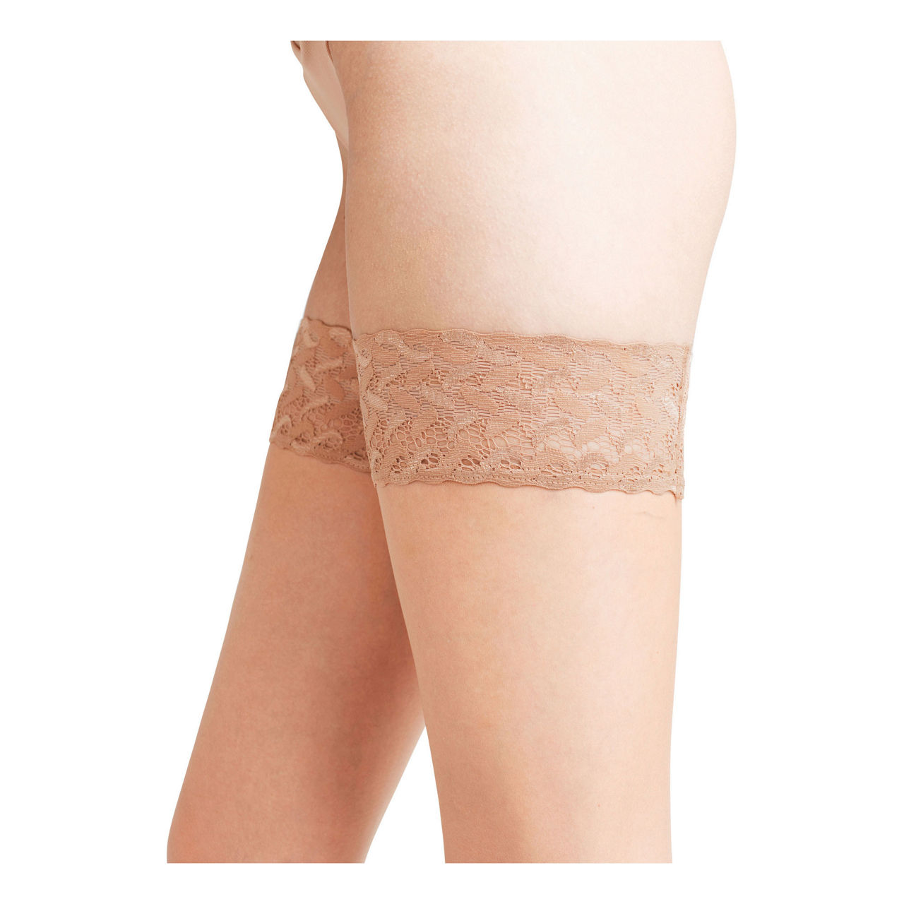 Shelina 12 Denier Stay Up Tights Sun