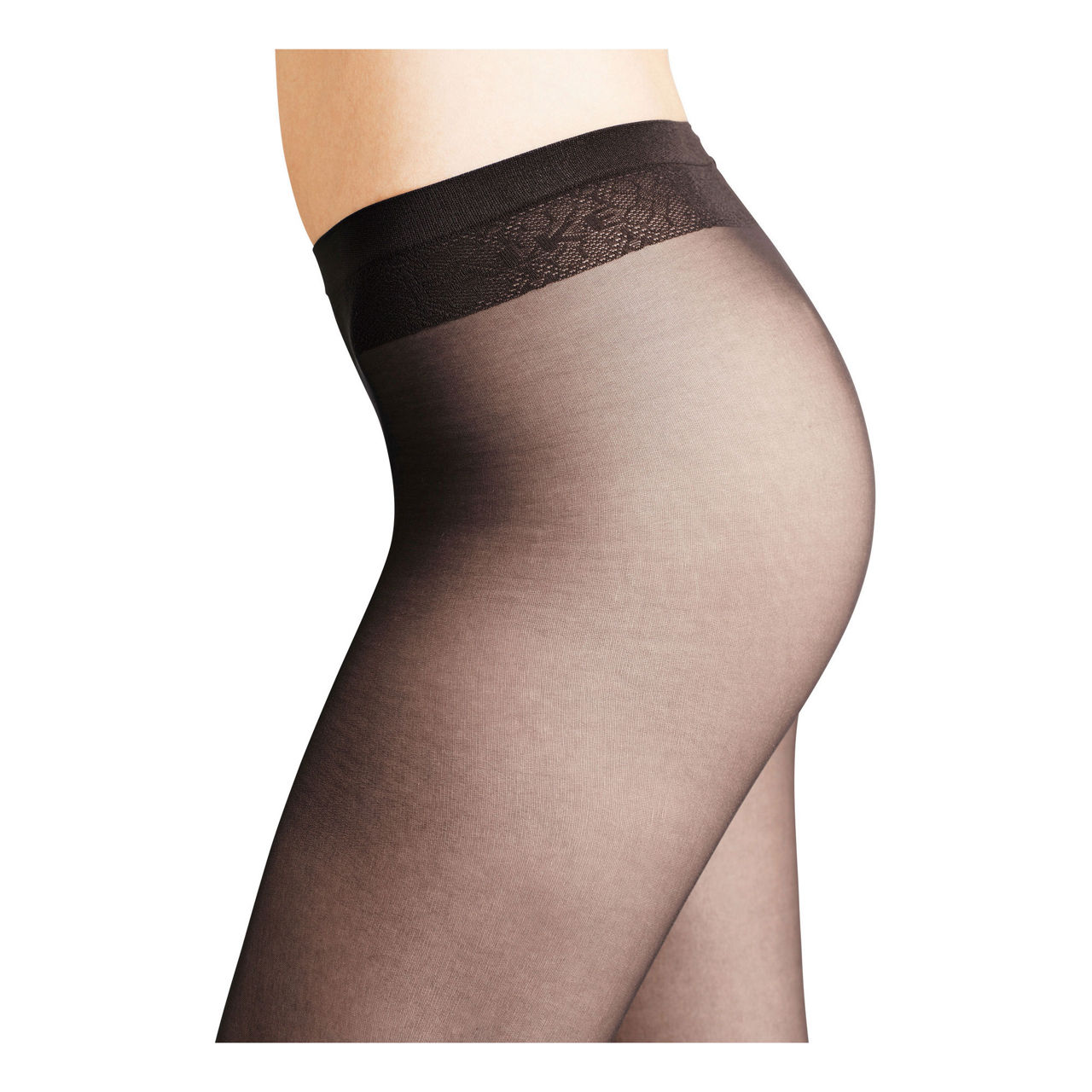 Matt Deluxe 20 Denier Tights Black