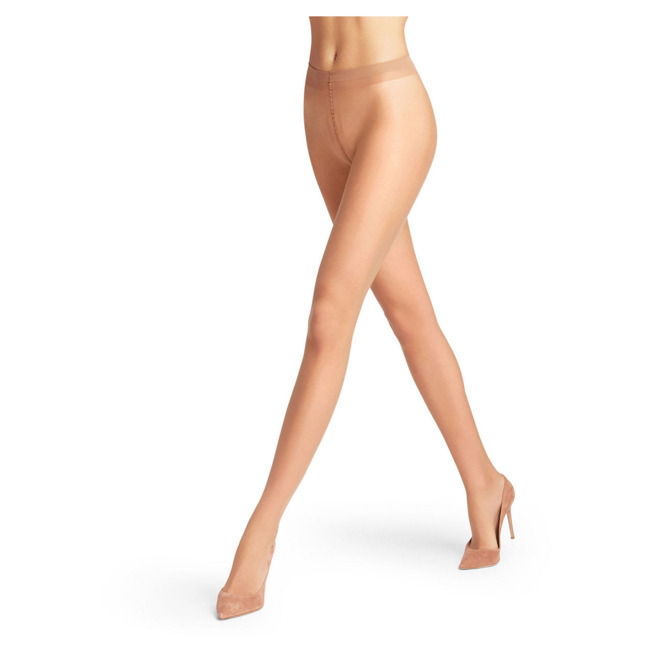 Shelina Tights Sun Shelina Tights Sun
