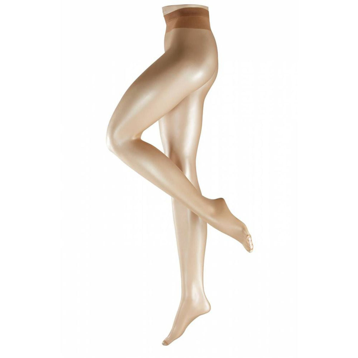 Shelina Toeless Tights Brazil