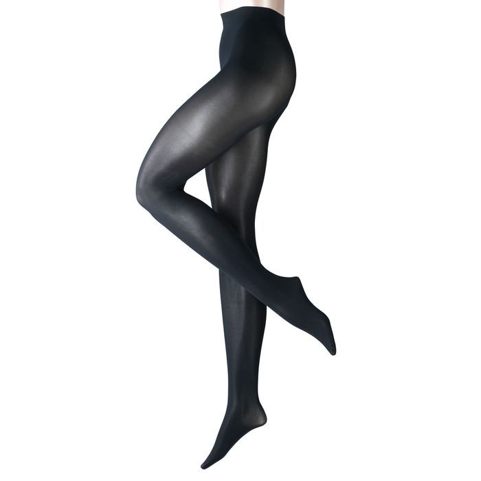 Pure Matt '50' Tights Marine