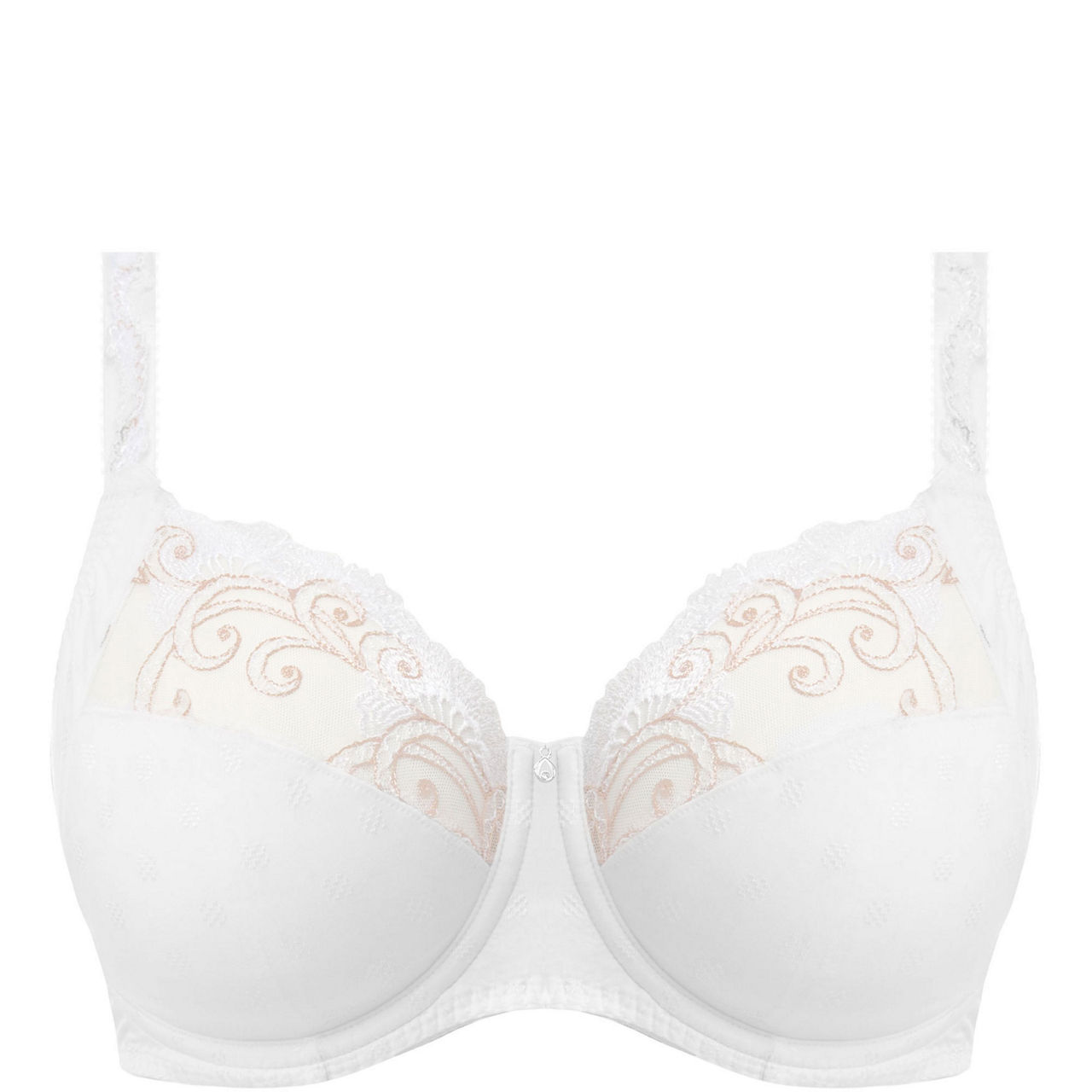 Jocelyn Full Cup Bra