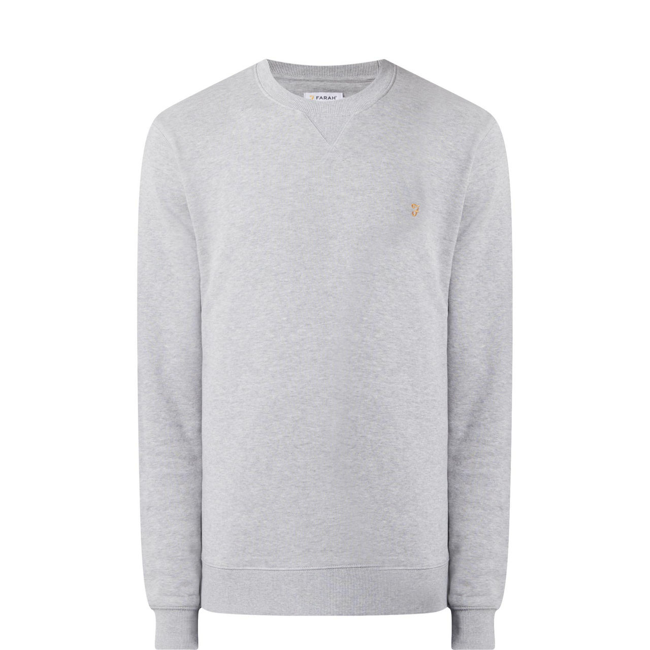 Tim Crewneck Sweatshirt