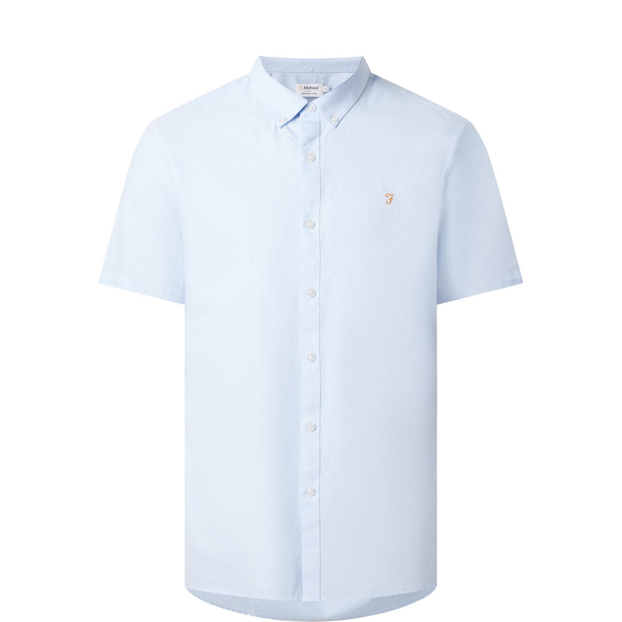 Brewer Short Sleeve Shirt