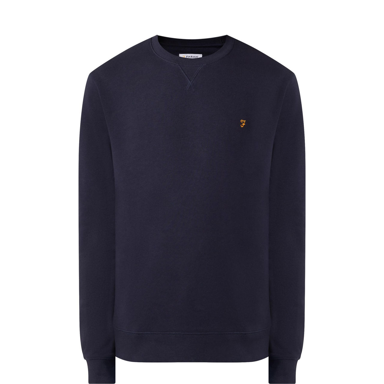 Tim Crewneck Sweatshirt