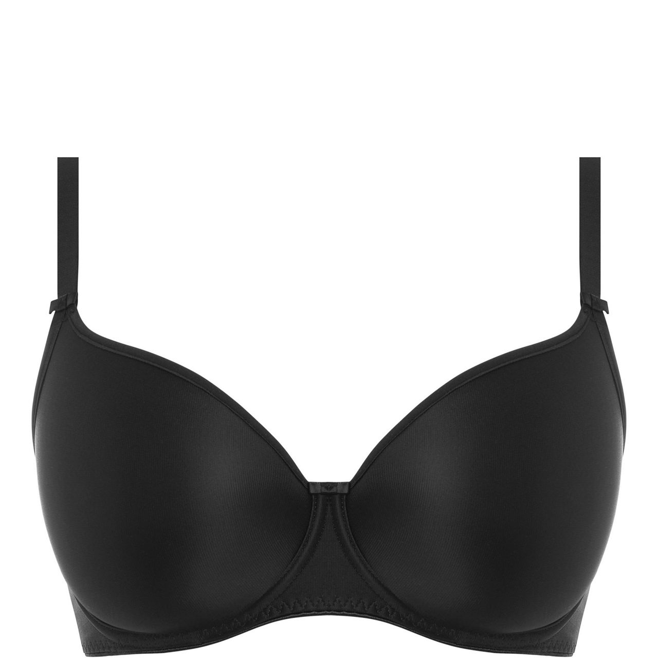 Smoothing T-Shirt Bra
