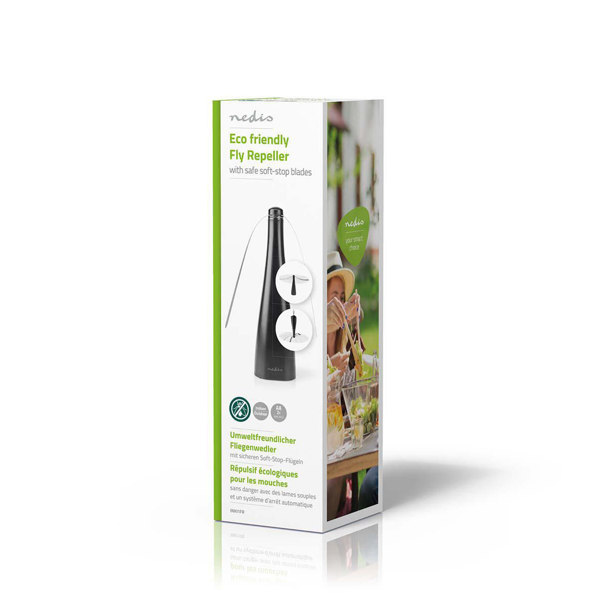 Fly Repeller
