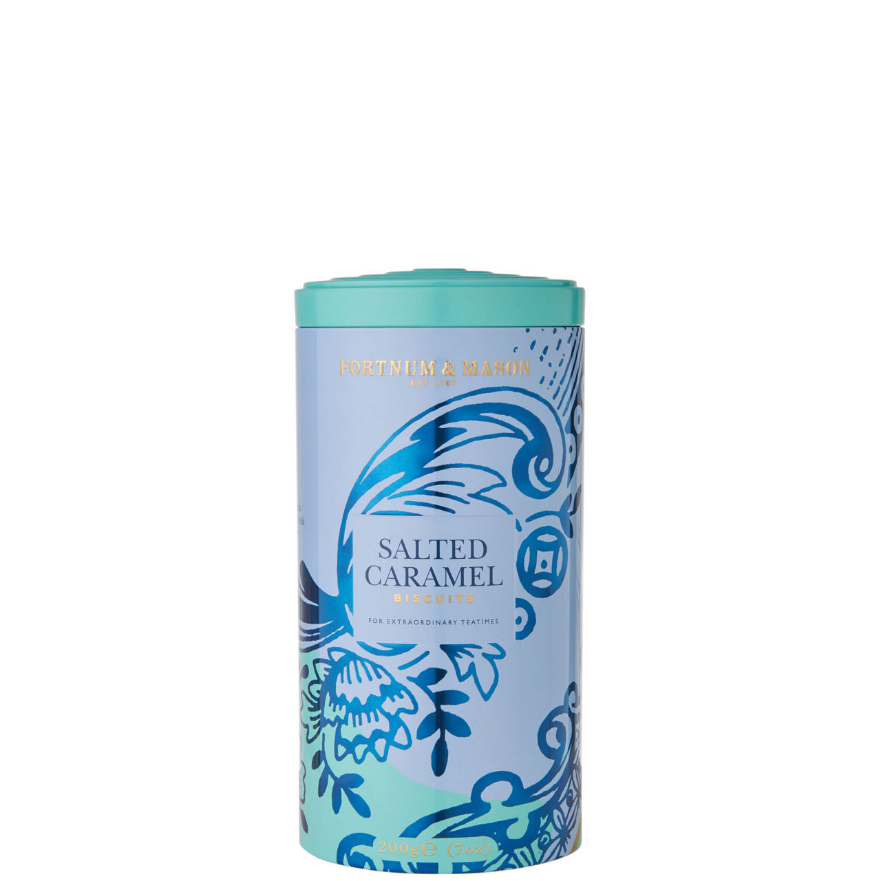 Picadilly Salted Caramel Biscuits