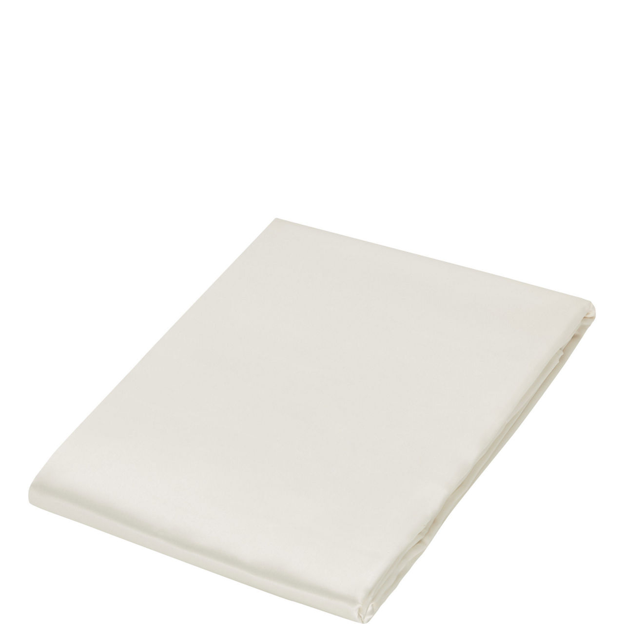 Silk Flat Sheet