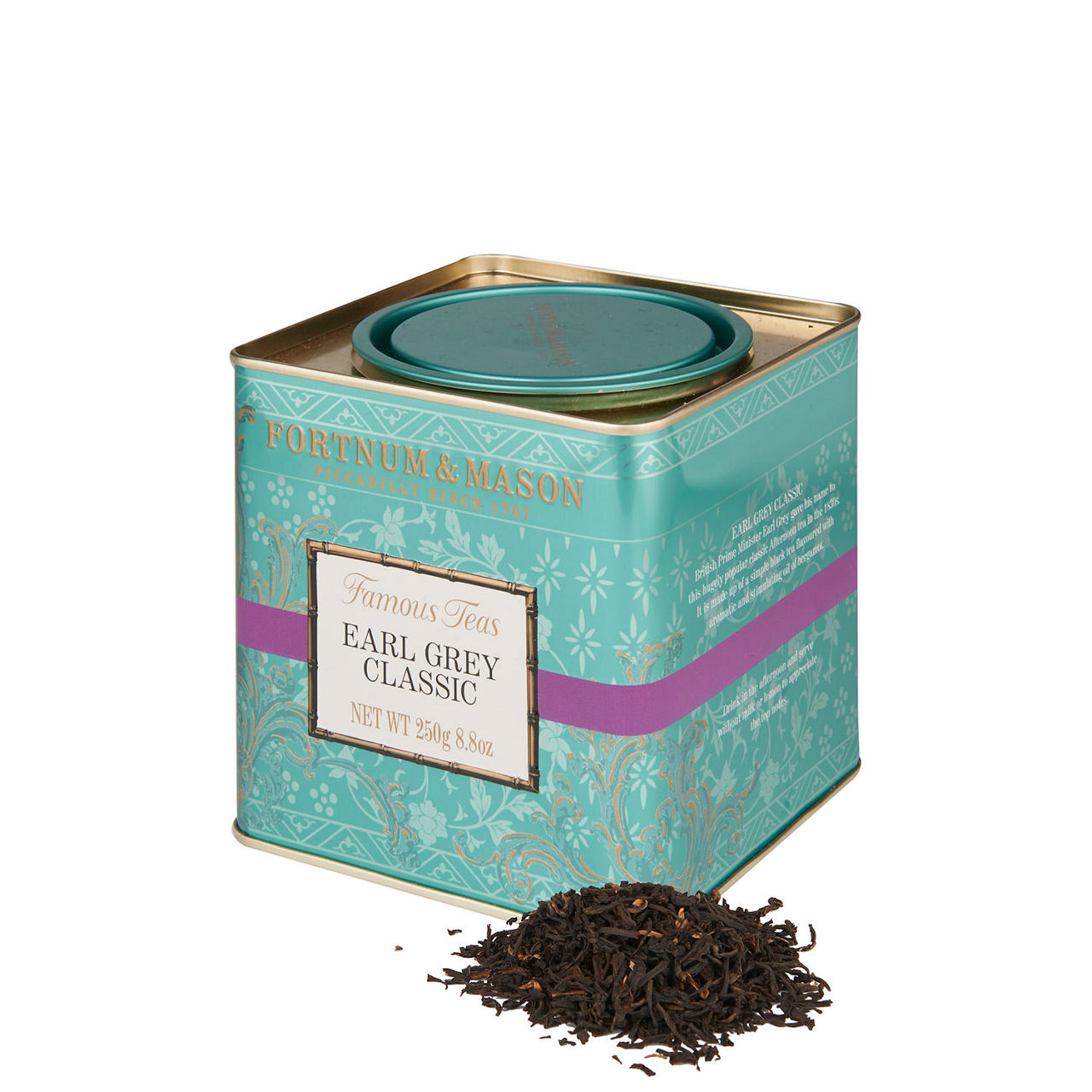 Early Grey Classic Loose Leaf Tea