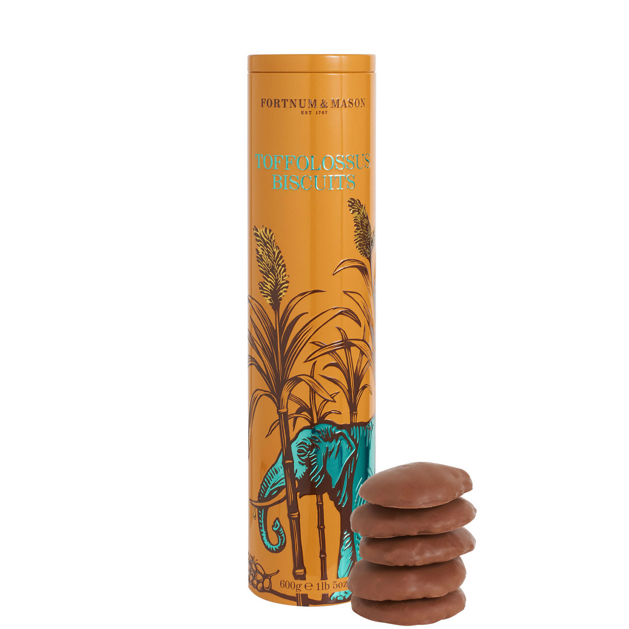 Toffilossus Biscuits