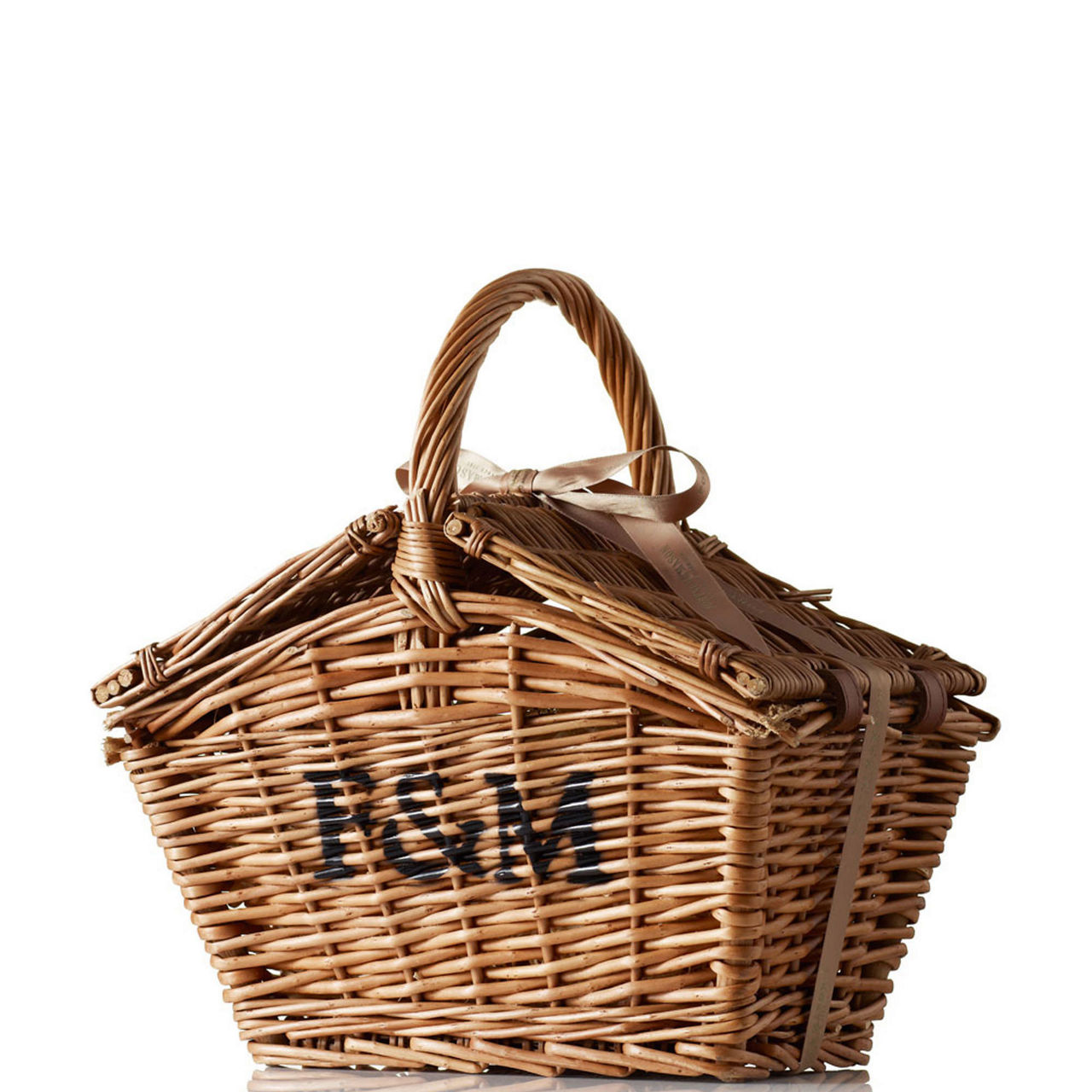 Mini Huntsman Wicker