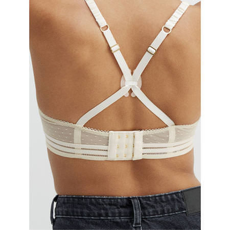 Bra Extenders