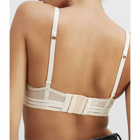 Bra Extenders