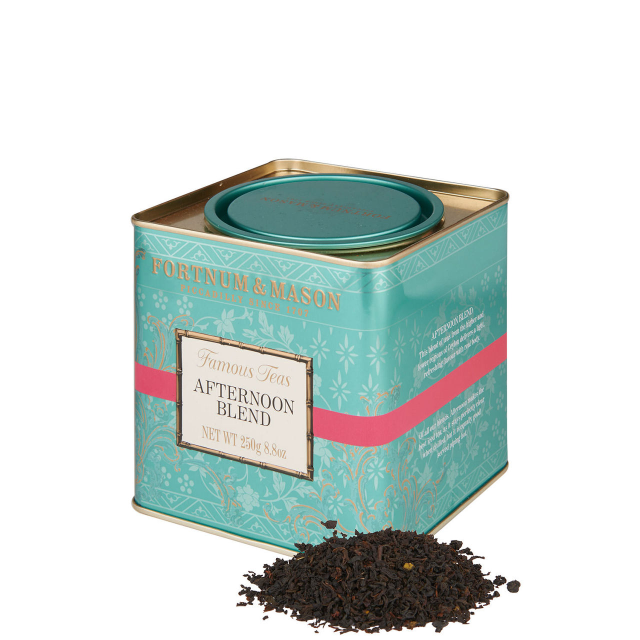 Afternoon Blend Loose Leaf Tea