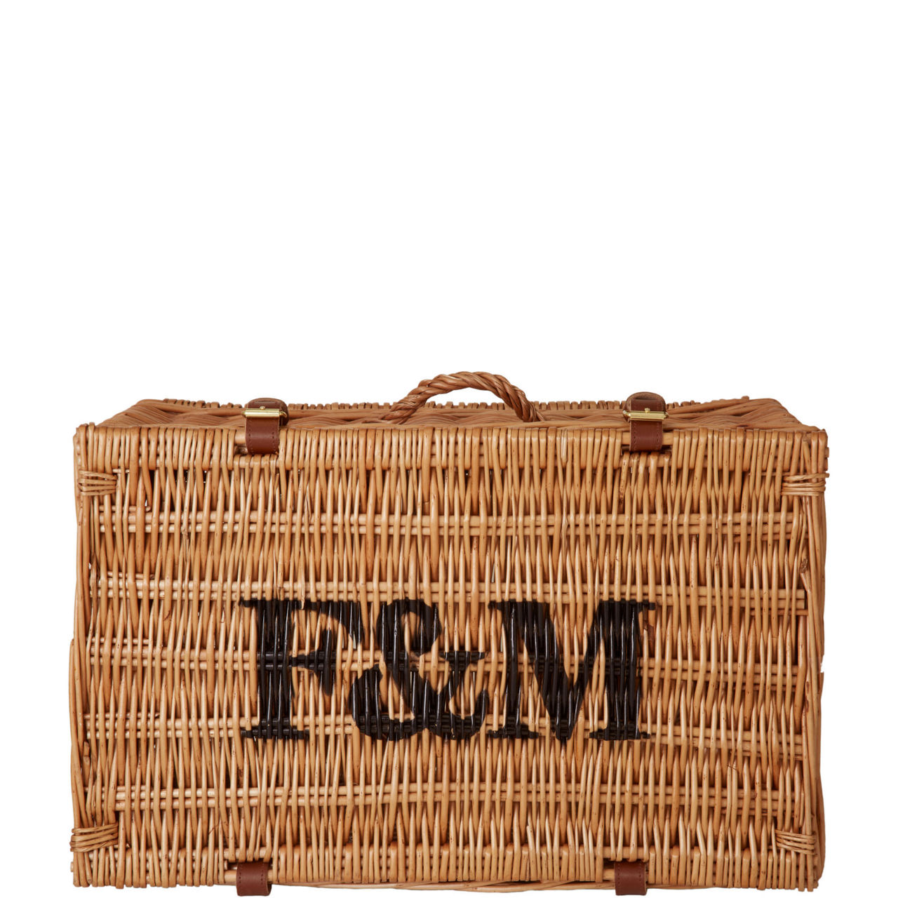 16 Inch Hamper Basket