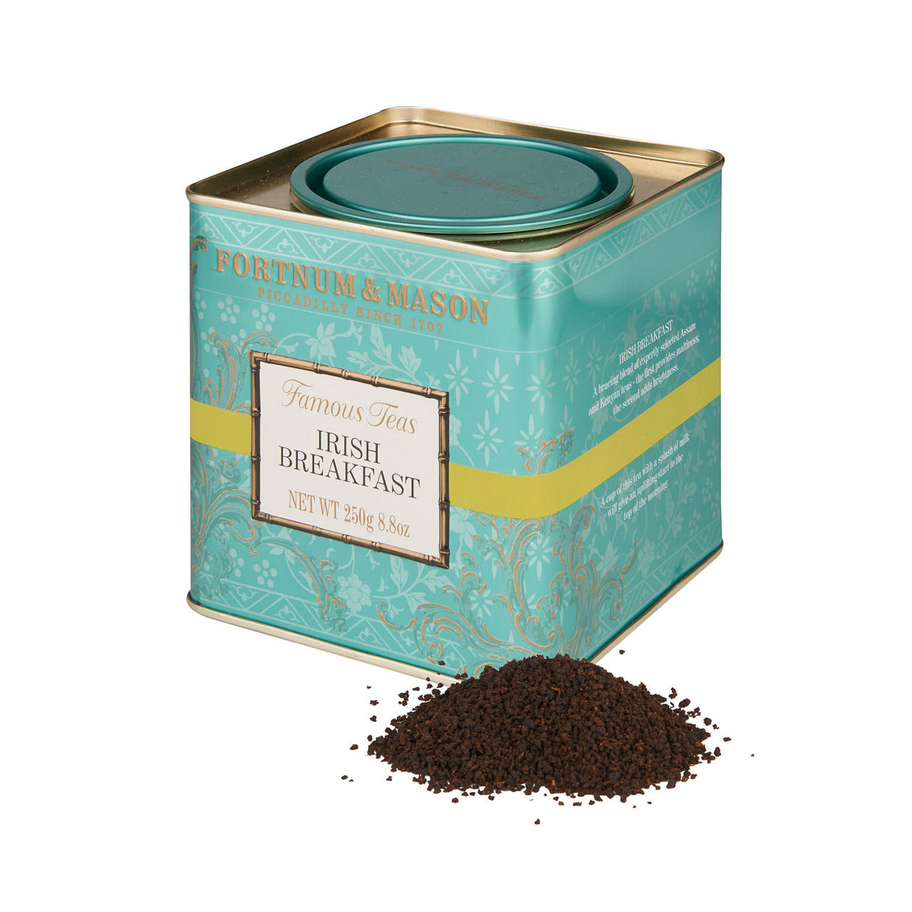 Irish Breakfast Loose Leaf Tea Irish Breakfast Loose Leaf Tea