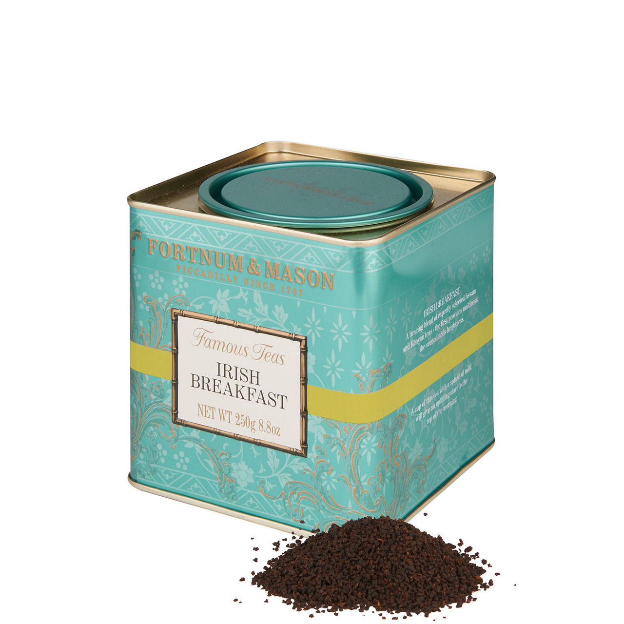 Irish Breakfast Loose Leaf Tea