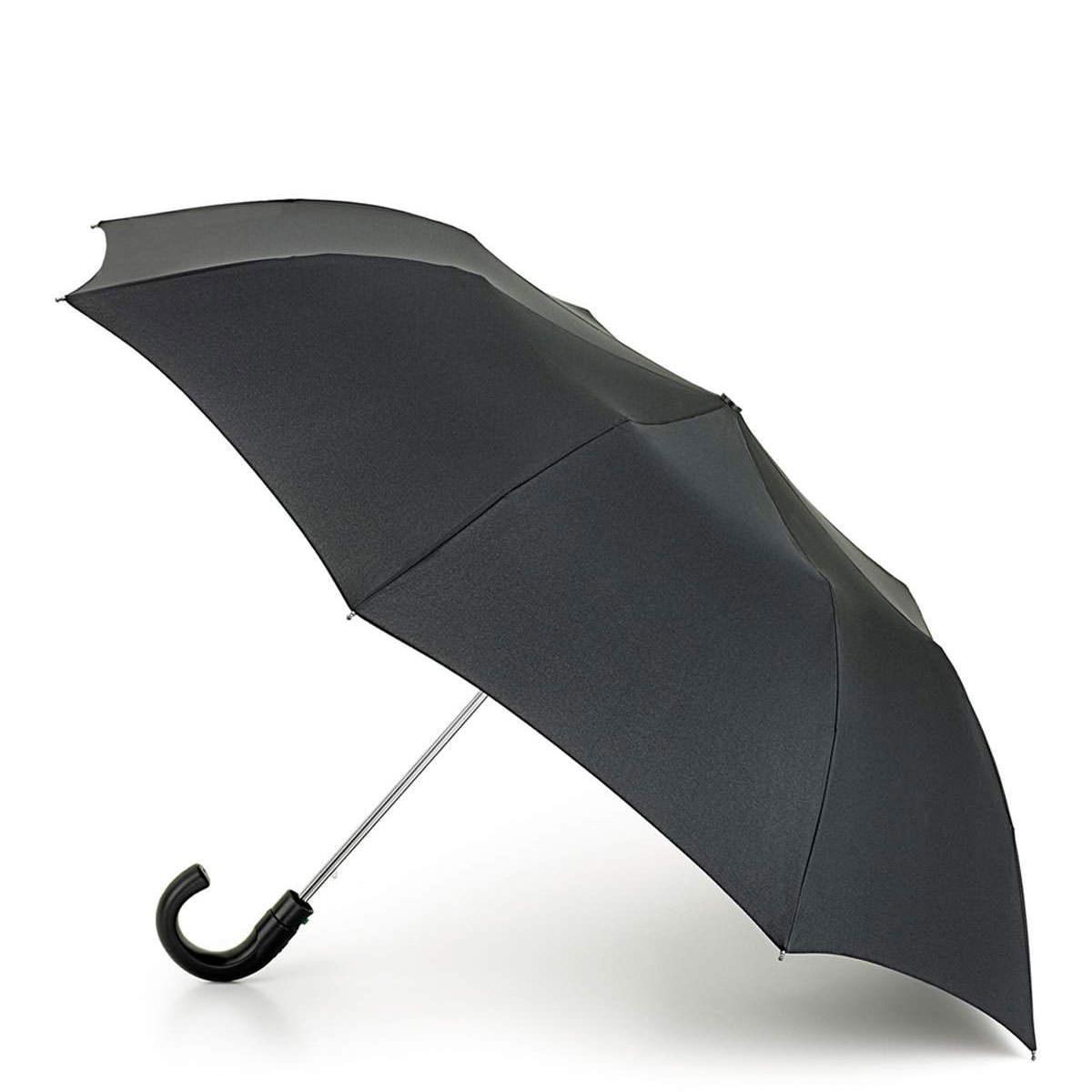 Ambassador Umbrella Black