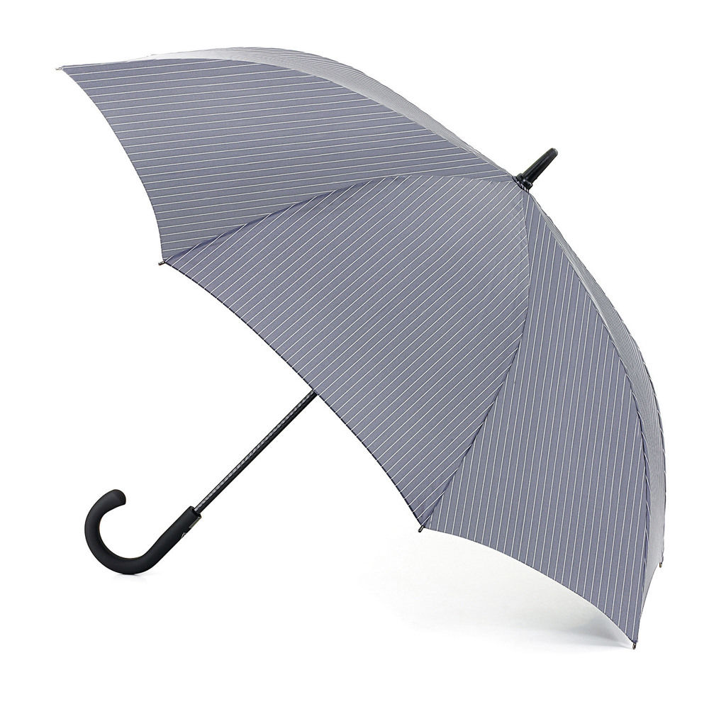 Knightsbridge-2 City Stripe Umbrella