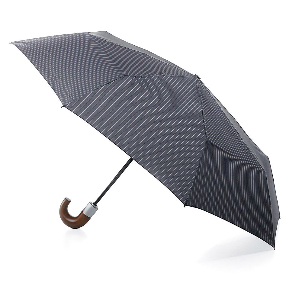 Chelsea-2 City Stripe Umbrella