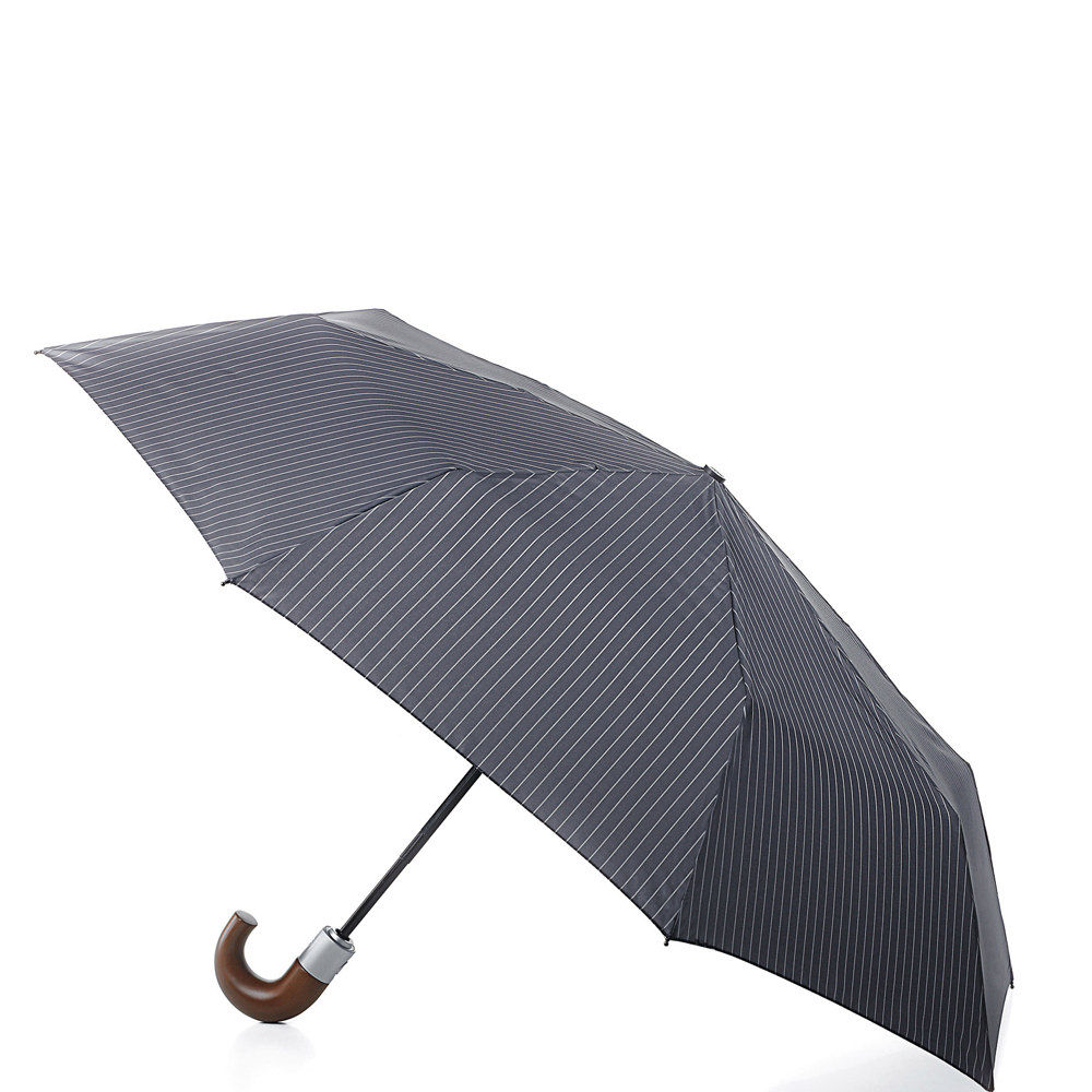 Chelsea-2 City Stripe Umbrella