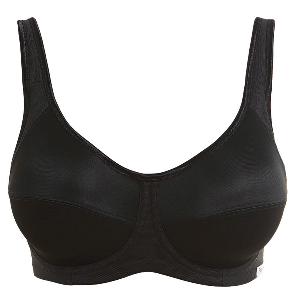Active Underwire Sports Bra Active Underwire Sports Bra