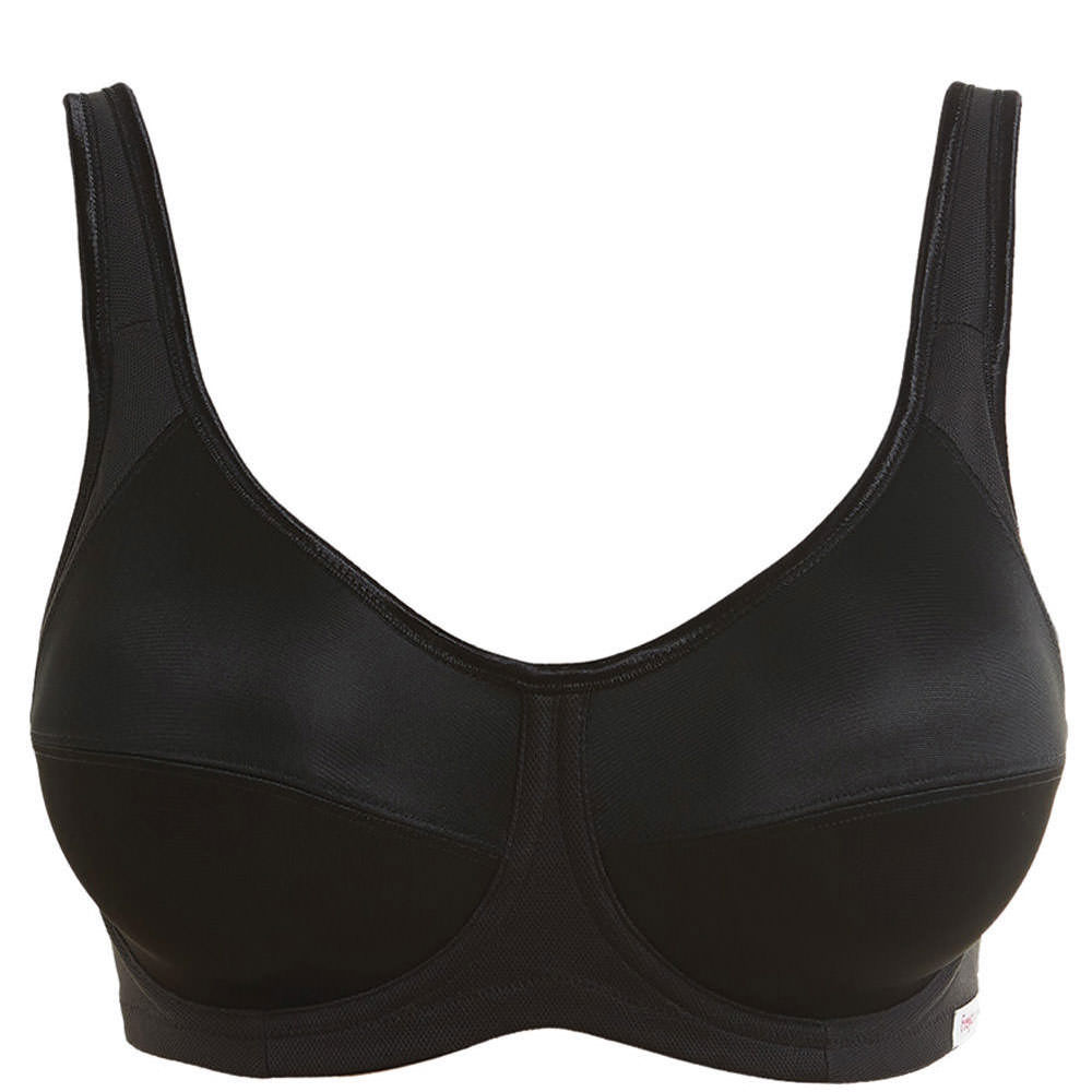 Active Underwire Sports Bra