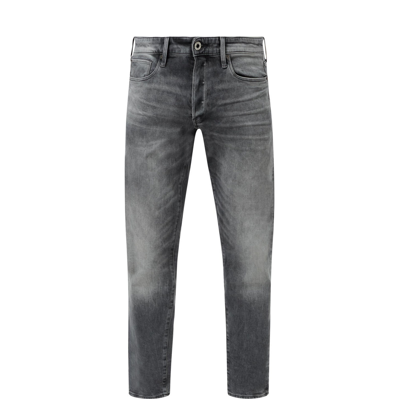 3301Relaxed Fit Jeans