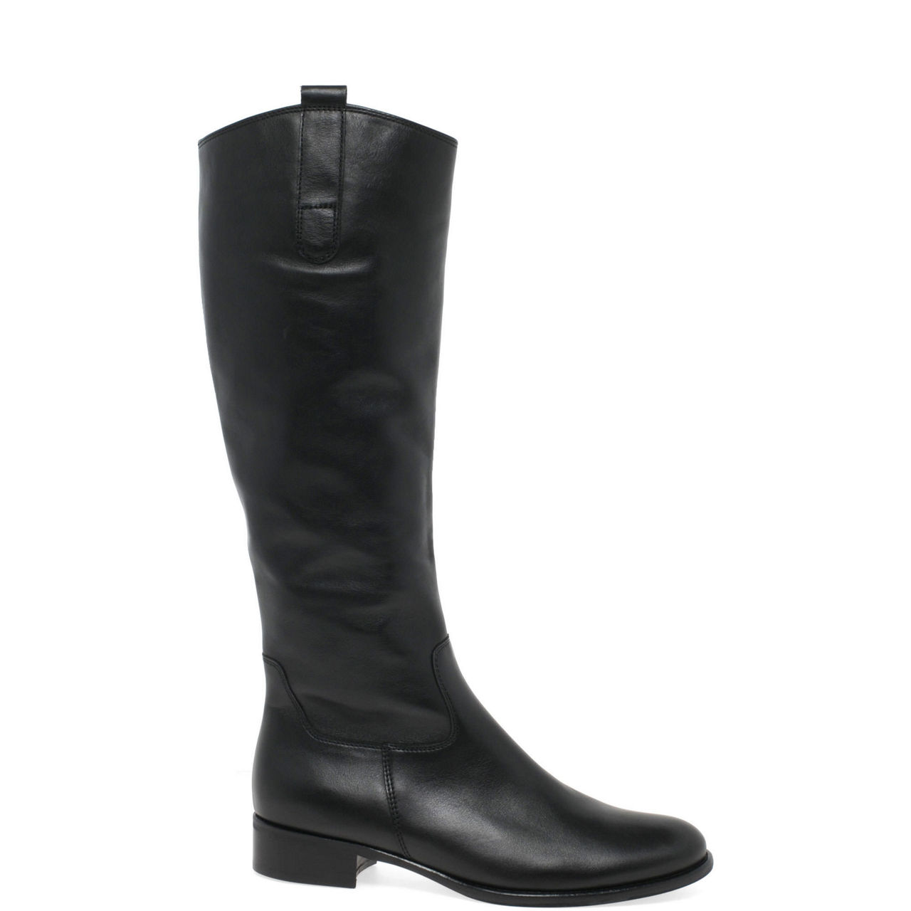 Brook M Long Boot