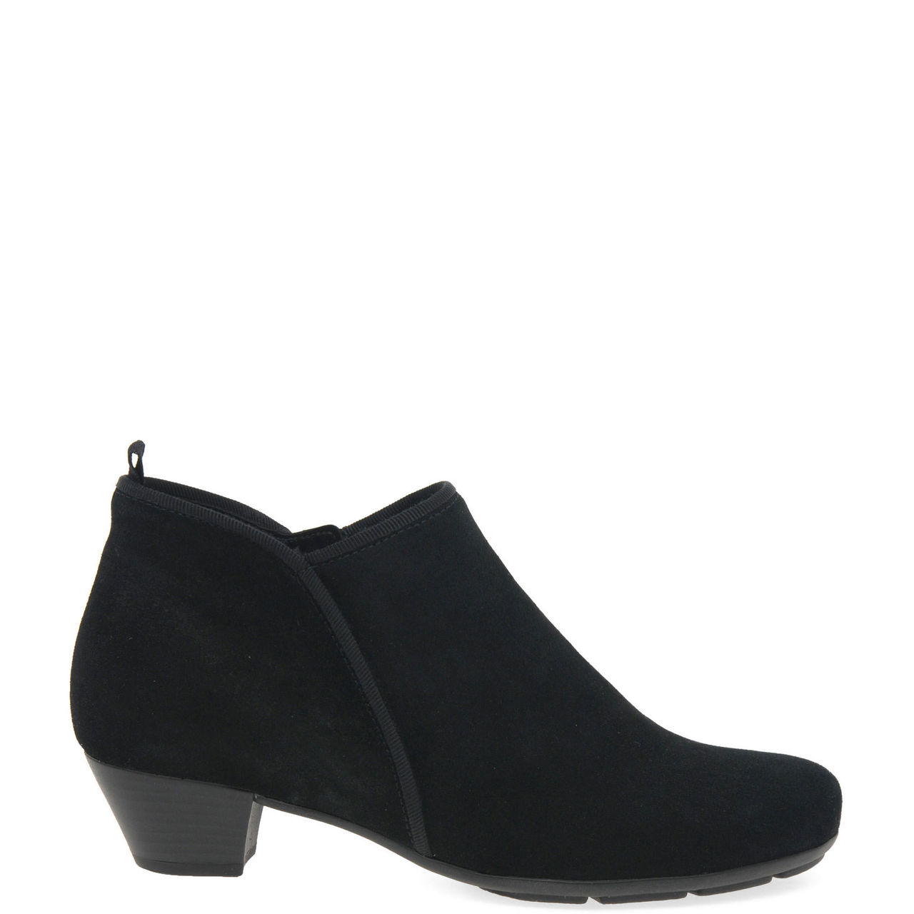 Trudy Ankle Boot