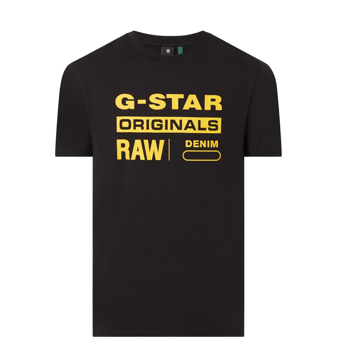 Original Logo T-Shirt