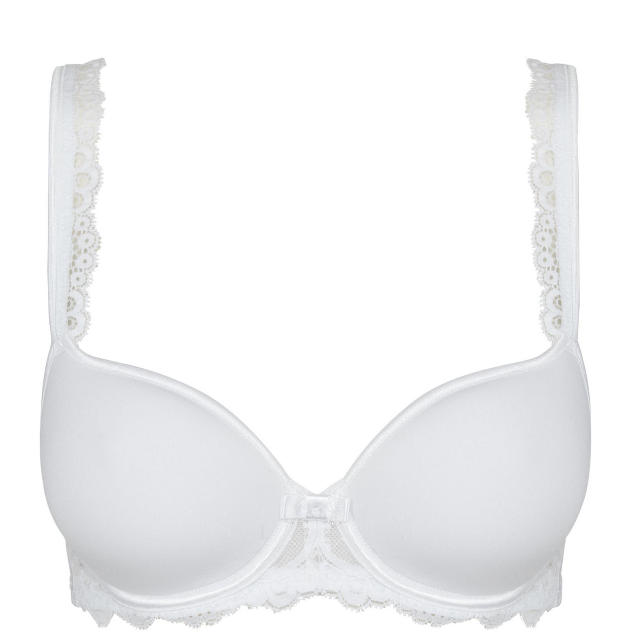 Gaby Underwire Lace Bra