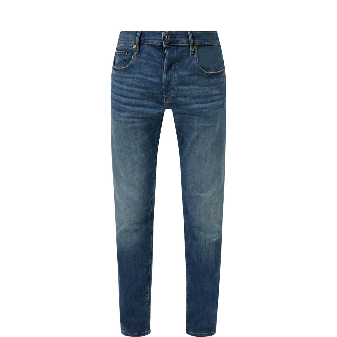 3301 Slim Jeans