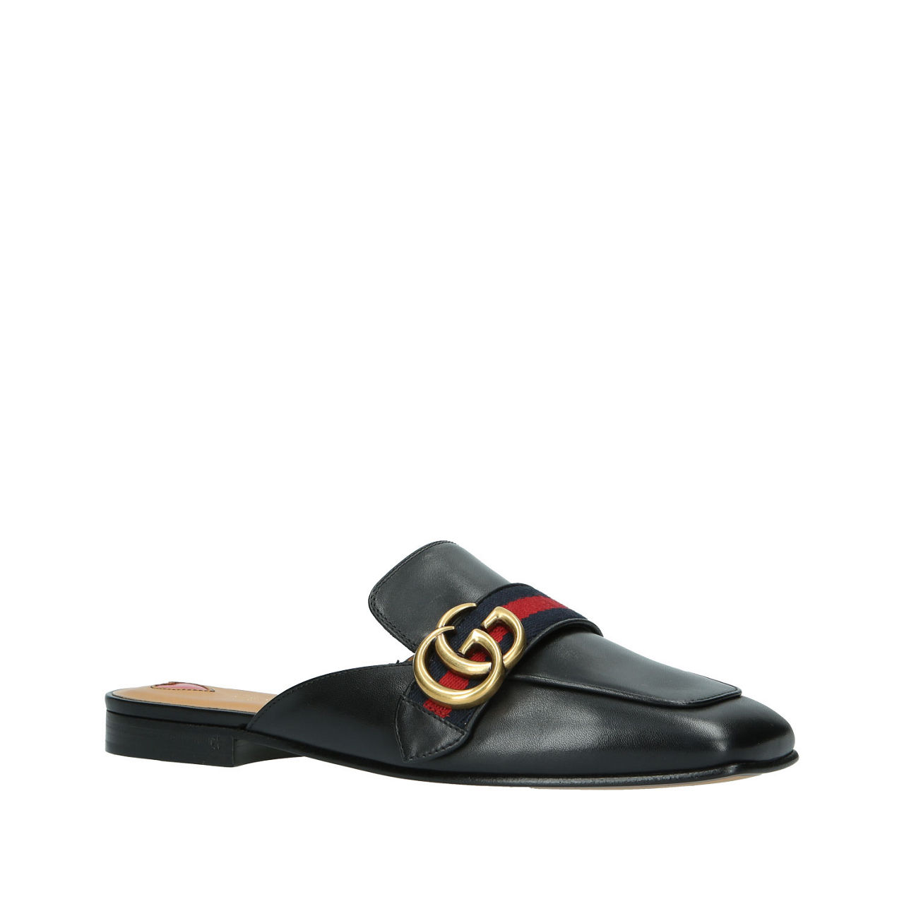 Slip-On Loafers preview