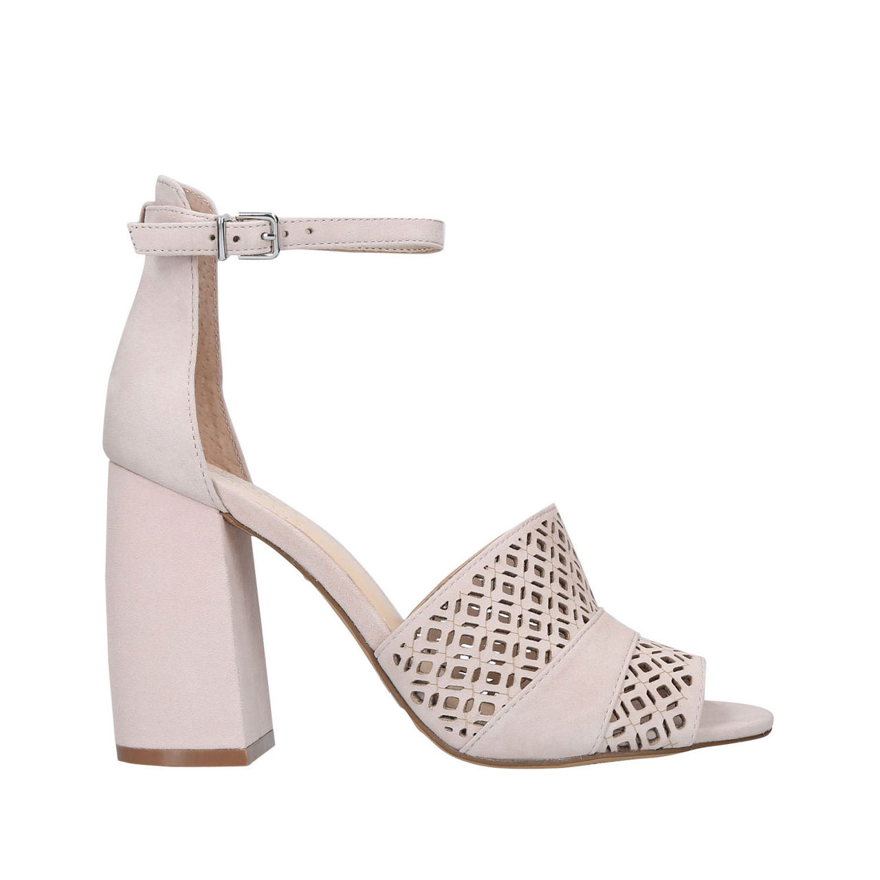 VINCE CAMUTO Gidge Heeled Sandals