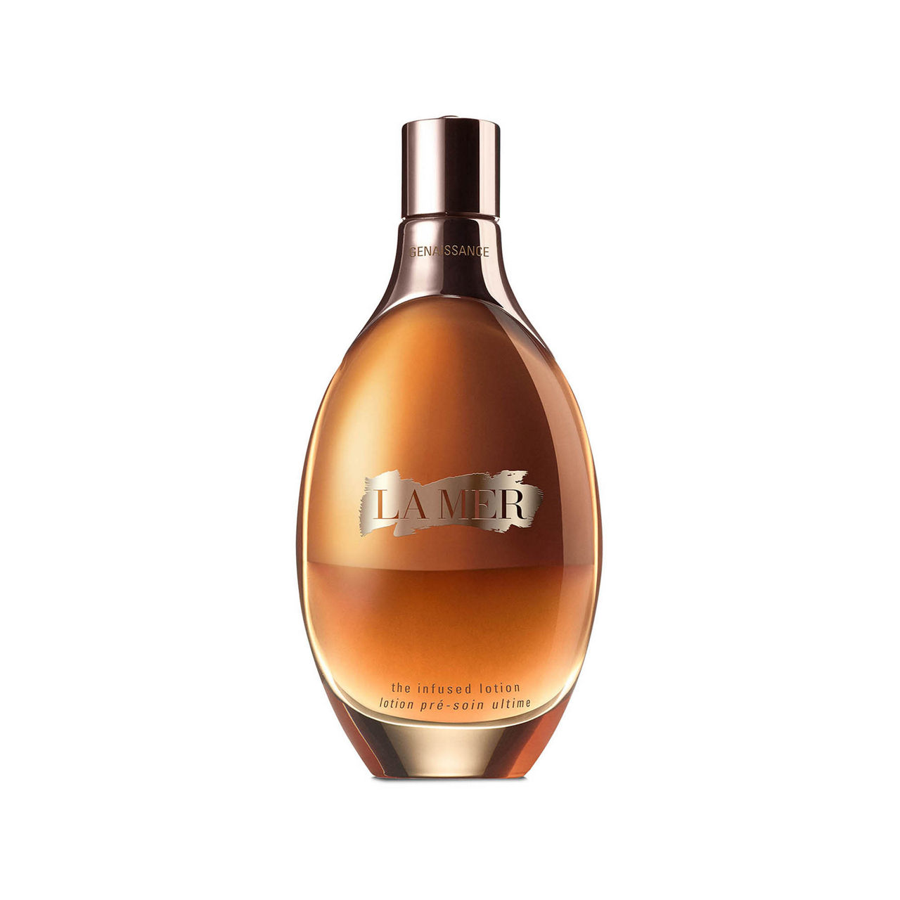 Genaissance De La Mer The Infused Lotion preview