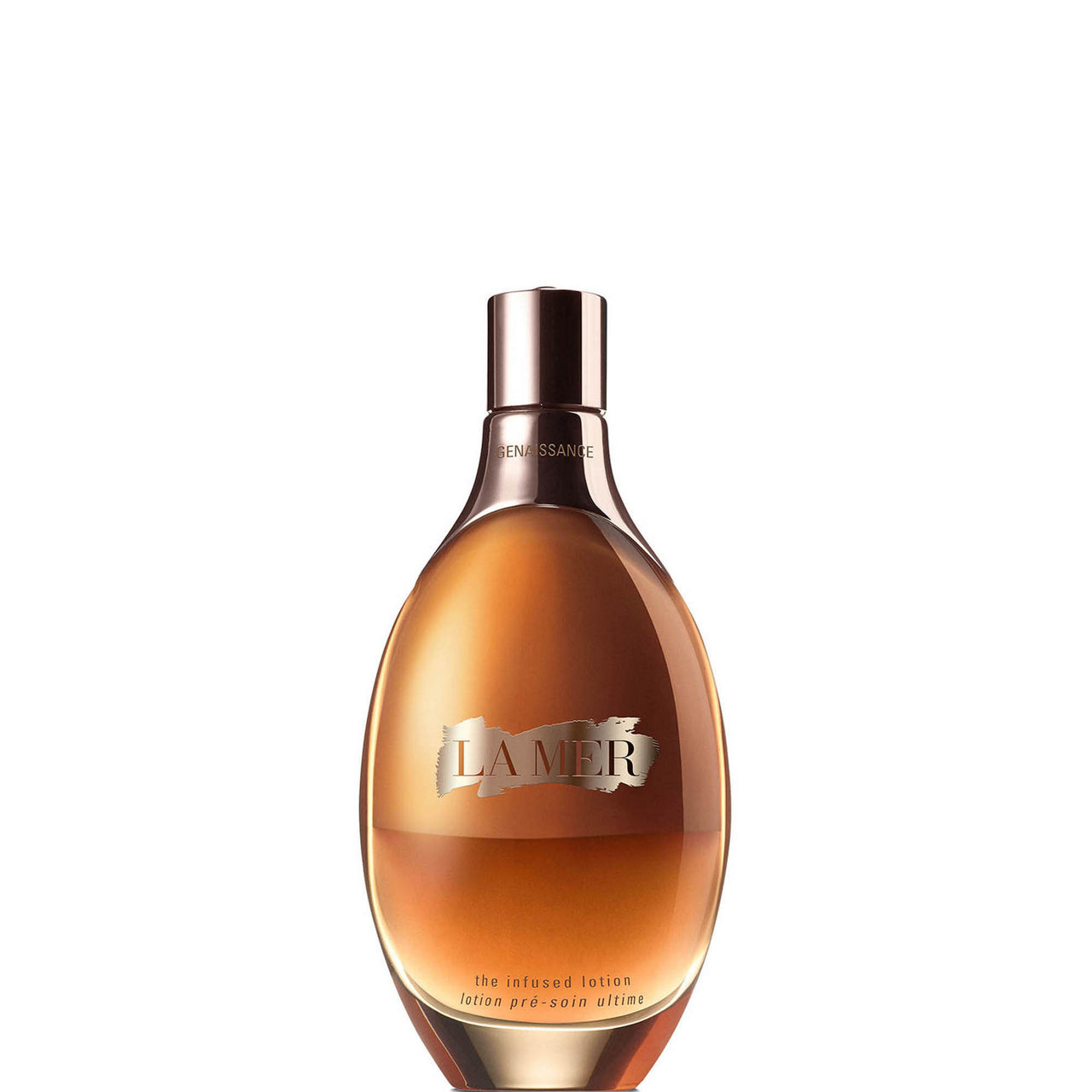 Genaissance De La Mer The Infused Lotion